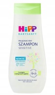 HIPP Sensitive ošetrujúci šampón 200 ml