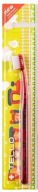 Zubná kefka INDENT TELLO KIDS 10400
