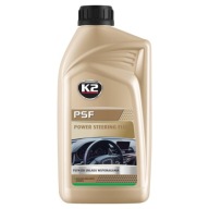 K2 PSF GREEN 1L KVAPALINA POWER POWER SYSTEM