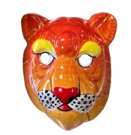 SUPER TIGER PVC maska ​​PM063
