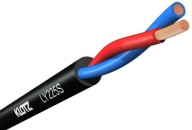 KLOTZ LY225 DRÔTOVÝ REPRODUKTOROVÝ KÁBEL OFC 2x2,5mm