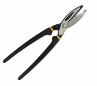 Plechy na plech 320 mm, typ Pelikan