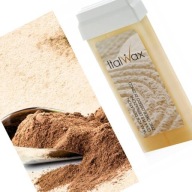ItalWax depilácia WAX ON ROLL OXID ZINKU na depiláciu 100 ml