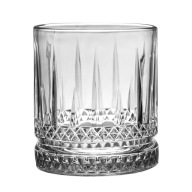 Florina Libretto pohár na whisky na nápoje, 350 ml