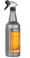 Clinex Grill 1L Tekutý prostriedok na čistenie grilov a rúr