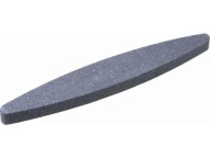 Oválny brúsik na brúsenie nožov 230 x 36 x 13 mm