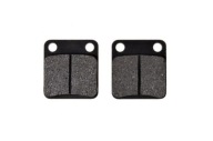 POWER FORCE ZADNÉ BRZDOVÉ DESTIČKY ATV 150 41X45X7,0MM