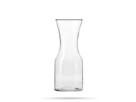 JEDNODUCHÁ karafa na víno KROSNO 900 ml