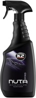 K2 NUTA PRO GLASS CLEANER Čistič skla 750ml