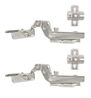 2 x SET CRUISE TWIN PANT 110 + VODIČ