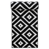 LUXURY bežec 60 cm BCF Modern Moroccan v10