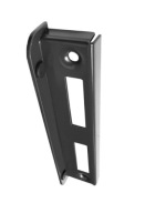 Nárazník ťažného zariadenia pre Gate Limiter Anthracite 7016