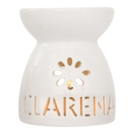 Clarena Aroma Keramický ohrievač pre aromaterapiu