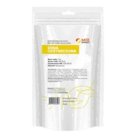 Jedlá sóda Big Nature 1 kg