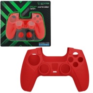 Silikónový kryt na ovládač Battletron PS5