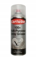 Carlube Grease 100+ viacúčelové mazivo v spreji
