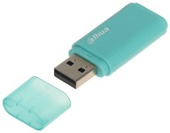 PENDRIVE USB-U126-20-8GB 8GB USB 2.0 DAHUA