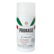 PRORASO pena na holenie pre citlivú pokožku 300 ml