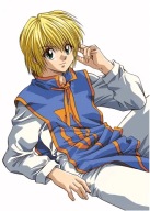 Plagát Anime Manga Hunter x Hunter hxh_017 A3