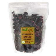 IBIŠEK ČAJ 500g SUŠENÝ KVET