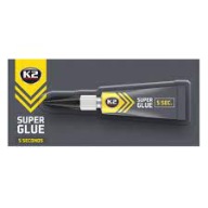 K2 BONDIX Rýchloschnúce lepidlo 3g
