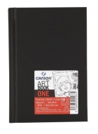 Skicár Canson Artbook A6 100gm2