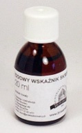 Index jódového škrobu 20 ml