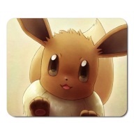 PODLOŽKA POD MYŠ POKEMON CUTE EEVEE