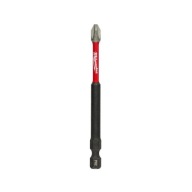 Hrot bitu PH2 x 90 mm 1 ks MILWAUKEE náraz