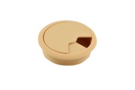 Priechodka Káblový vstup fi 60mm MAPLE