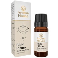 Vonný olej WHITE MUSK Aroma House