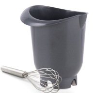 KUCHYŇSKÁ MISKA 1L MIEŠACIA NÁDOBA MIEŠANIE MIEŠANIE VYSOKÉ HĹBKO