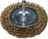 DEDRA MOSADZOVANÁ KOTÚČOVÁ KEFA 63mm