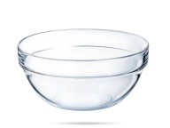 Miska šalátová 14 cm EMPILABLE LUMINARC