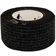Elastická súdržná bandáž 2,5 cm x 4,5 m