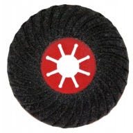 KOTÚČOVÝ BRÚSNY DISK NA LAKU GR100 - 1 ks