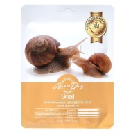 Maska na tvár GRACE DAY SNAIL SLIME,