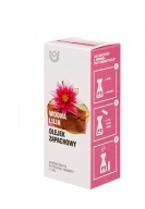 Vonný olej Natural Aromas WATER LILY 12ml