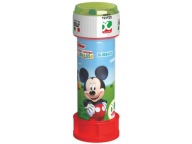 DISNEY MICKEY MOUSE MYDLOVÉ BUBLINY 60 ml