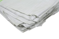TKANÉ TAŠKY Z POLYPROPYLÉNU PP 80-50 30 KG SILNÉ