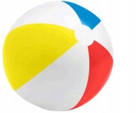 Nafukovacia plážová lopta 51 cm INTEX 59020