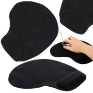 GÉLOVÁ PODLOŽKA POD MYŠ FARBA ZÁPESTIA
