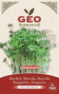 SEMIENKA ARUKOLY PRE GEO CERTIFIKOVANÉ KLÍČKY 30g