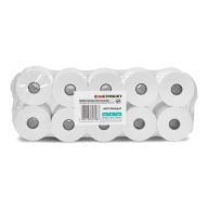 Termorolka 57mm x 30m pre pokladnicu EMERSON, 10 ks.