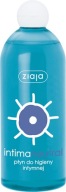 ZIAJA neutrálny tekutý na intímnu hygienu 500ml