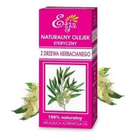 Prírodný esenciálny olej z TEA TREE