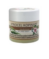 Putorius plantain masť 150 ml