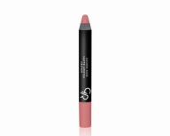 Rúž Golden Rose Matte Crayon v pastelke 22