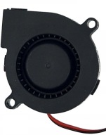 TURBÍNA DÚCHANIA 5015 24V - 30 cm KÁBEL VENTILÁTORA