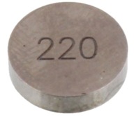 DOSKA VENTILU 9,5MMX2,20MM JMP 747.10.47